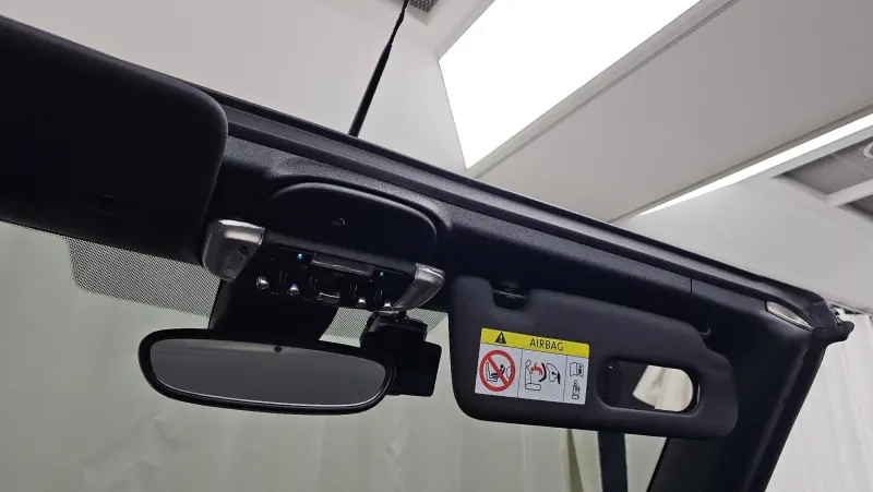 MINI Cabrio