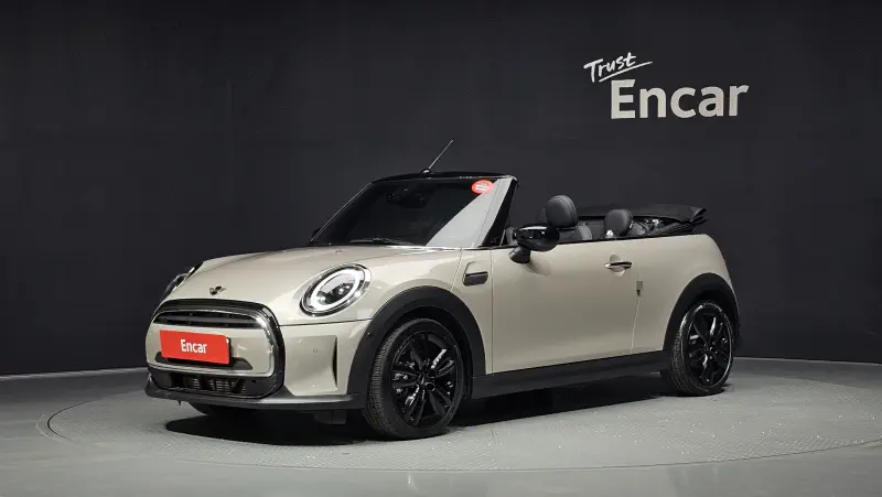 MINI Cabrio