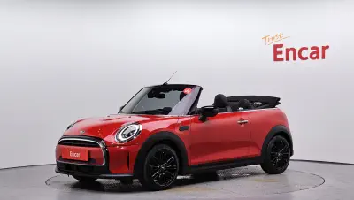 MINI Cabrio