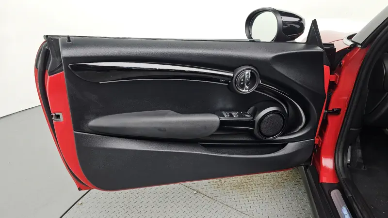 MINI Cabrio