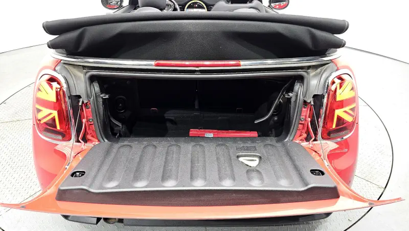 MINI Cabrio