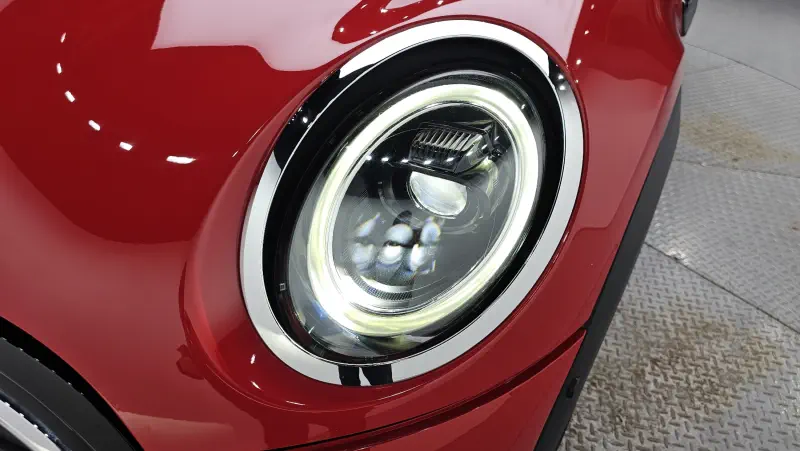 MINI Cabrio