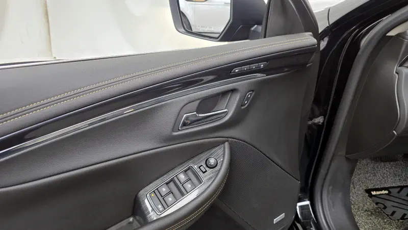 Daewoo Impala
