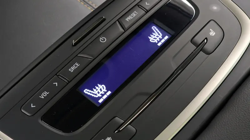 Daewoo Impala