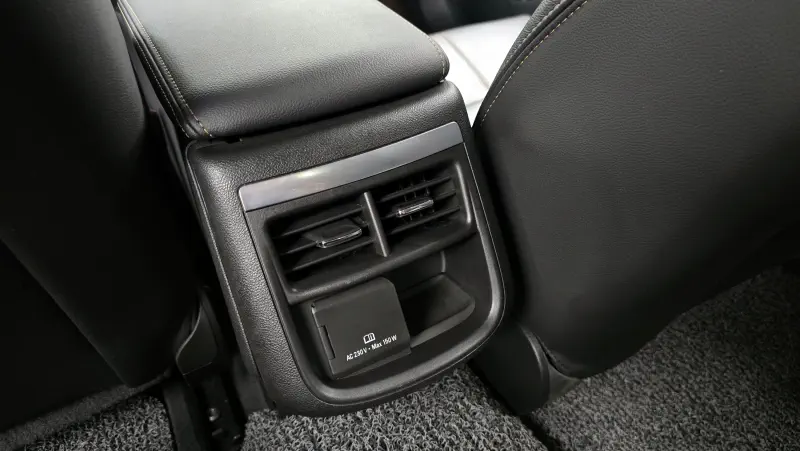 Daewoo Impala