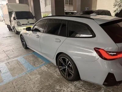 BMW 3-Series