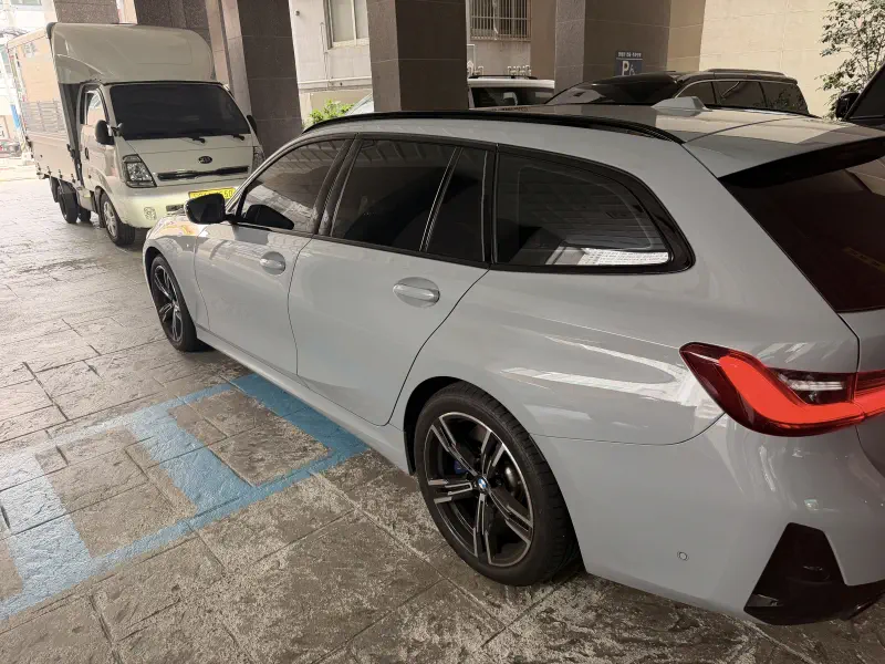 BMW 3-Series