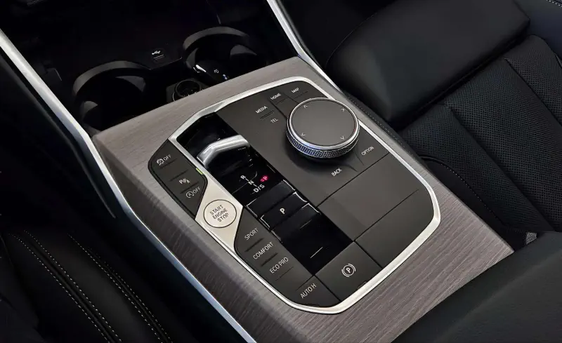 BMW 3-Series