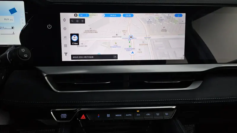 Renault Grand Koleos