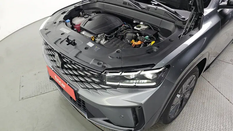Renault Grand Koleos