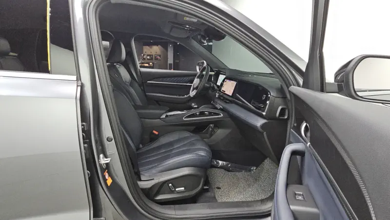 Renault Grand Koleos