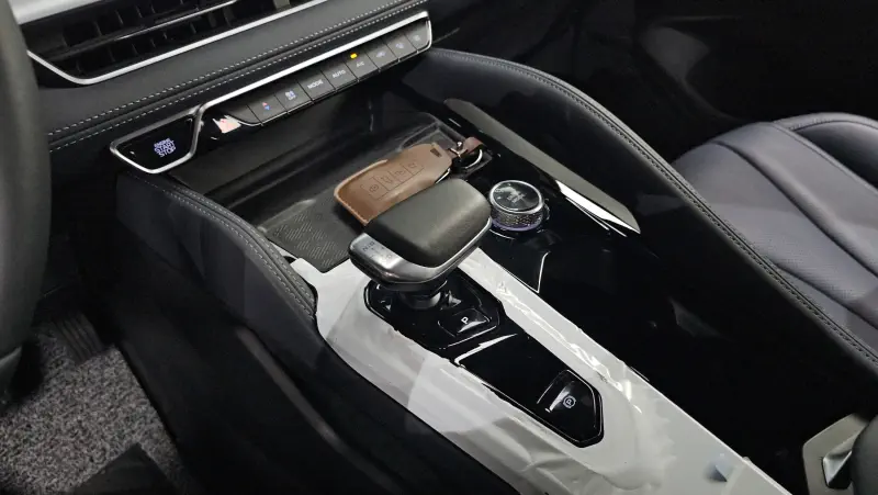 Renault Grand Koleos