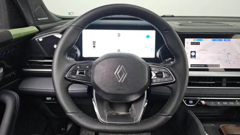 Renault Grand Koleos