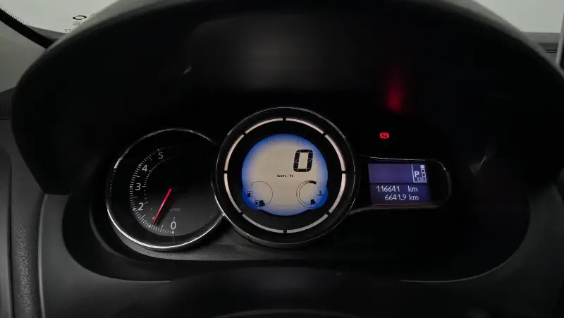 Renault Samsung SM3