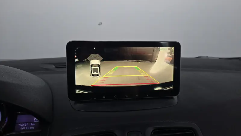 Renault Samsung SM3