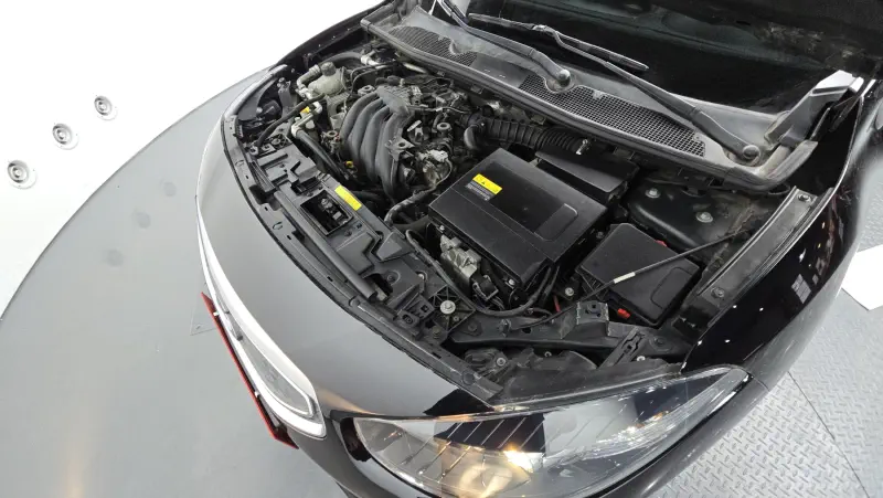 Renault Samsung SM3