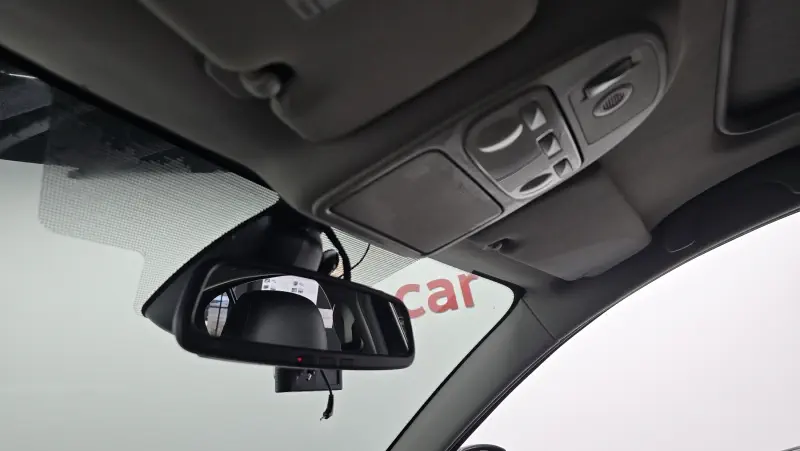 Renault Samsung SM3