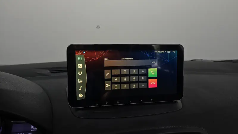 Renault Samsung SM3