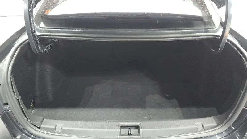 Renault Samsung SM3