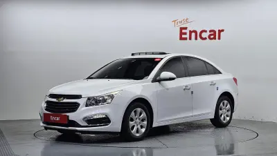 Daewoo Cruze