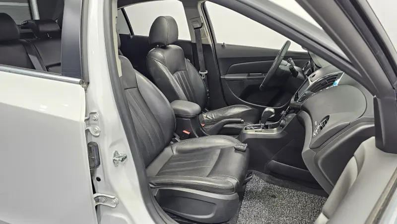 Daewoo Cruze