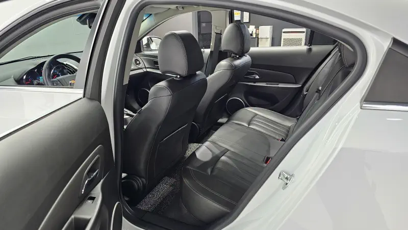 Daewoo Cruze