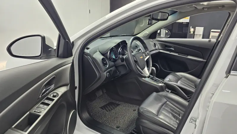 Daewoo Cruze