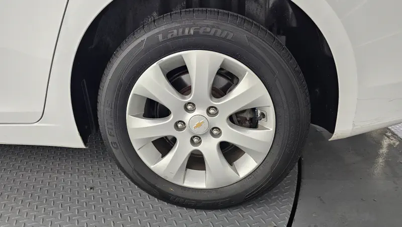 Daewoo Cruze