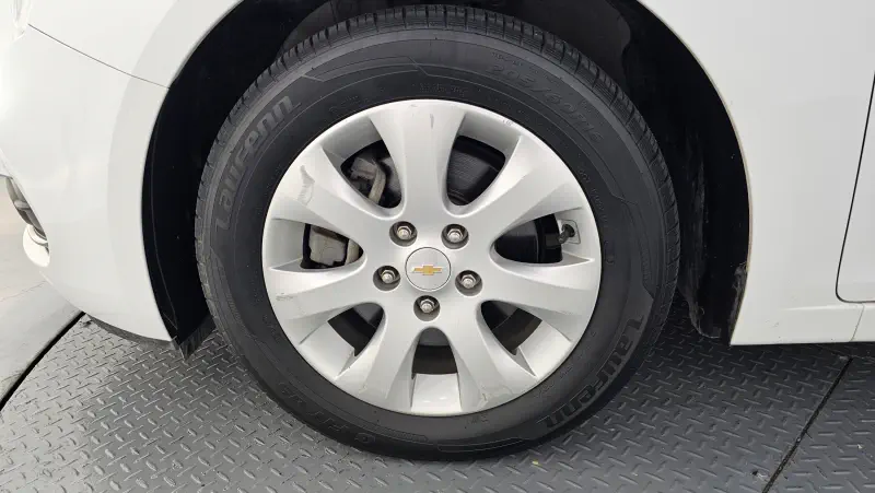 Daewoo Cruze