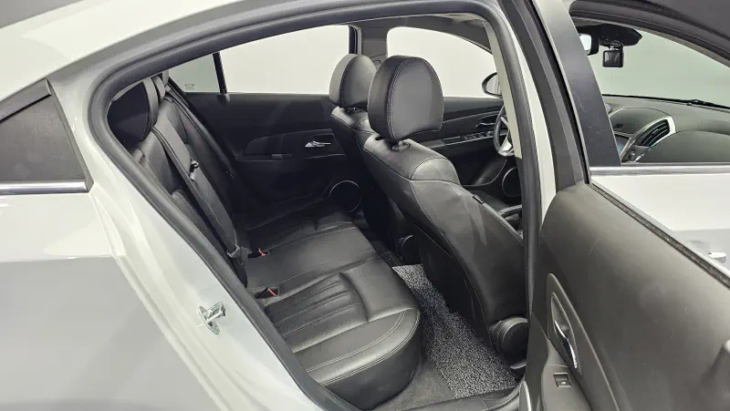 Daewoo Cruze