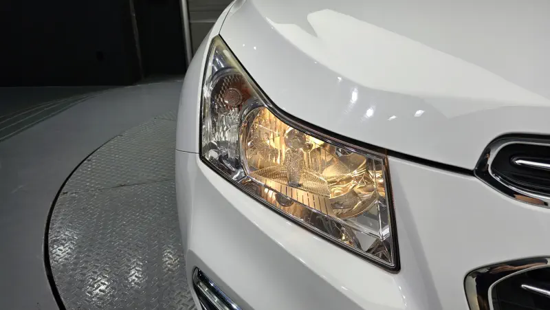 Daewoo Cruze