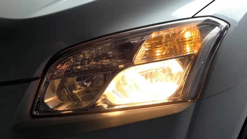 Daewoo Trax