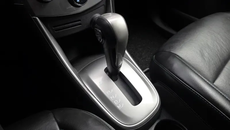 Daewoo Trax