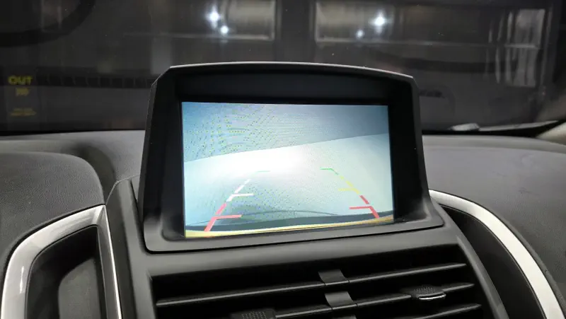 Daewoo Trax