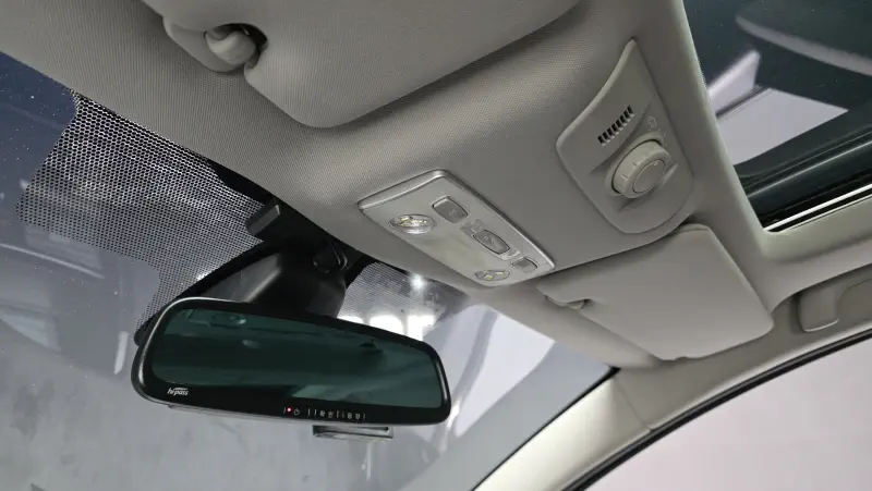 Renault Samsung SM7