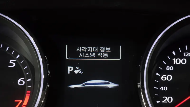 Renault Samsung SM7