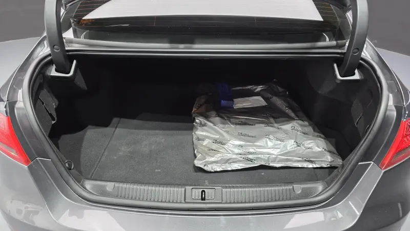 Renault Samsung SM7