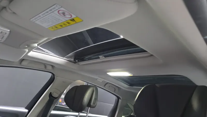 Renault Samsung SM7