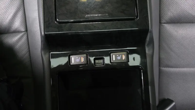 Renault Samsung SM7