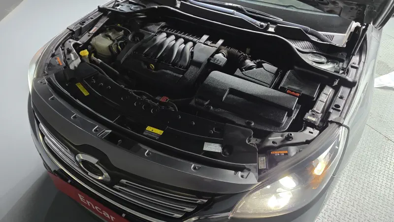 Renault Samsung SM7