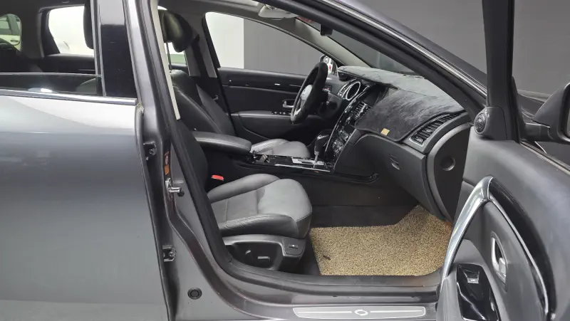 Renault Samsung SM7