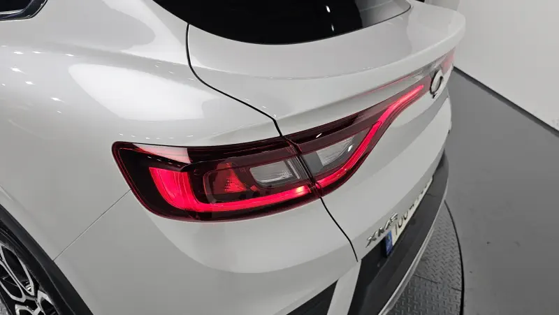 Renault Samsung XM3