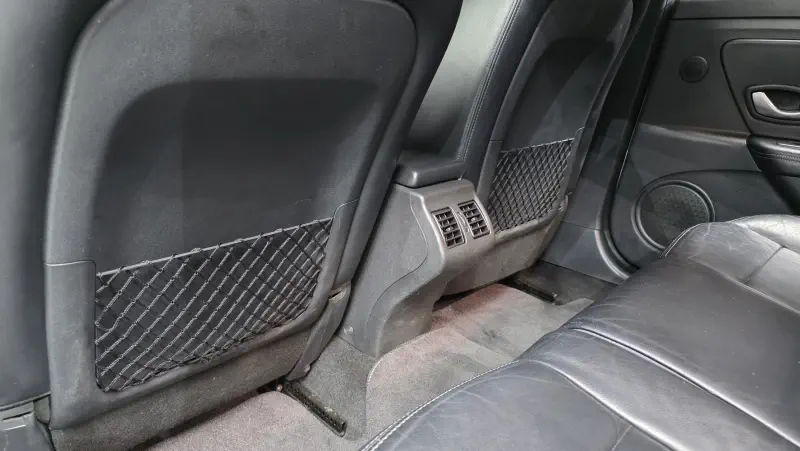 Renault Samsung SM3