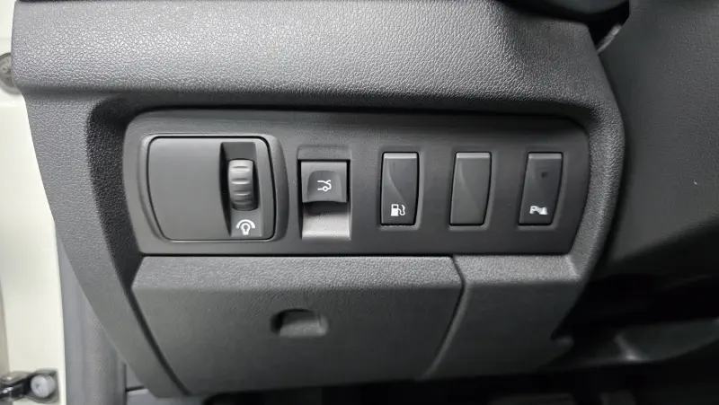 Renault Samsung SM3