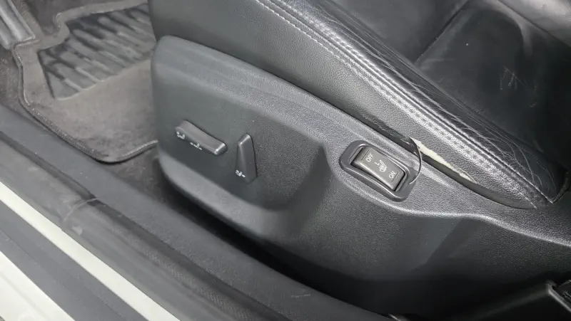 Renault Samsung SM3