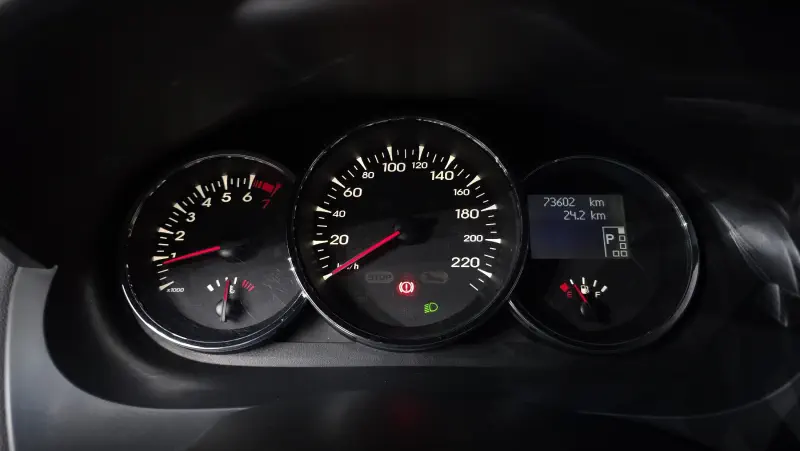Renault Samsung SM3