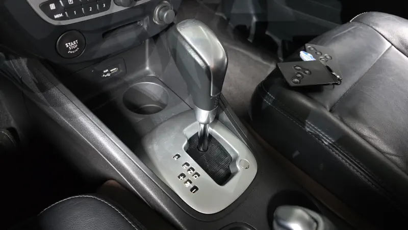 Renault Samsung SM3