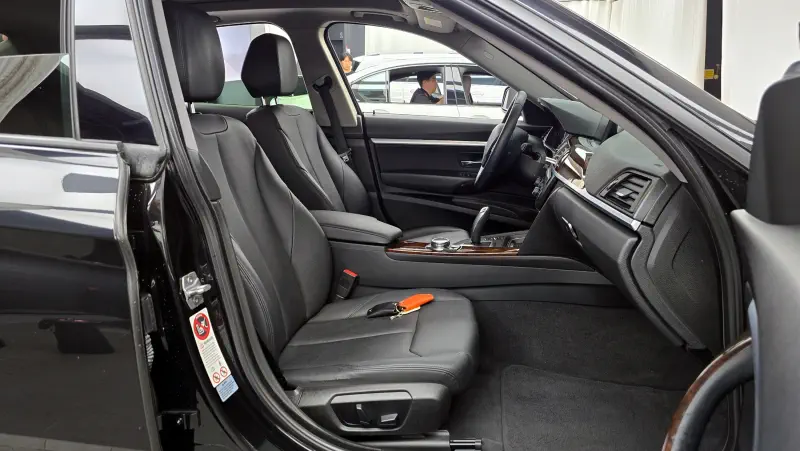 BMW 3-Series Gran Turismo