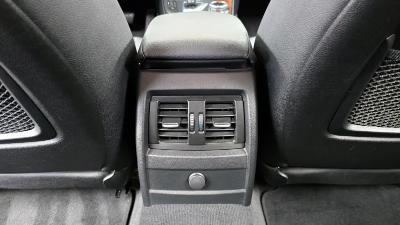 BMW 3-Series Gran Turismo