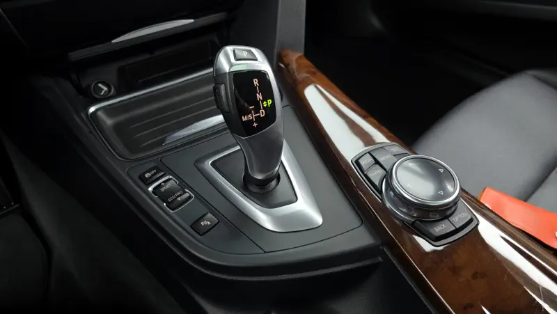 BMW 3-Series Gran Turismo